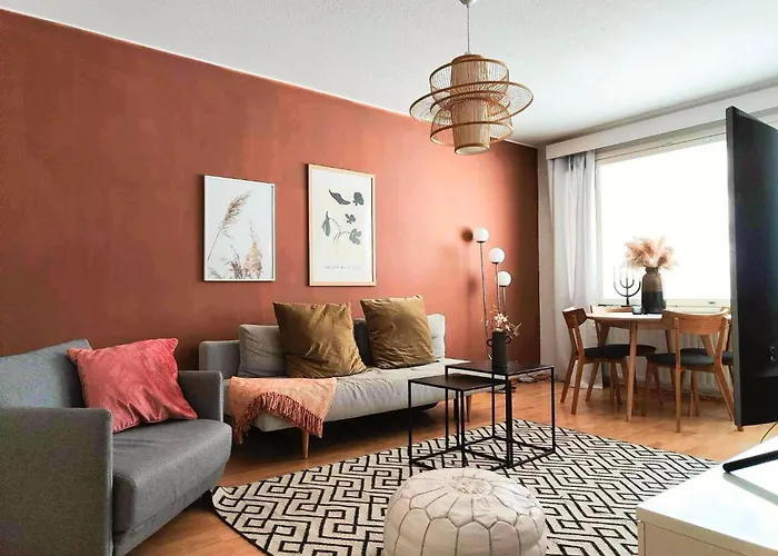 City Home Haemeenpuisto - Highspeed 5G Wifi