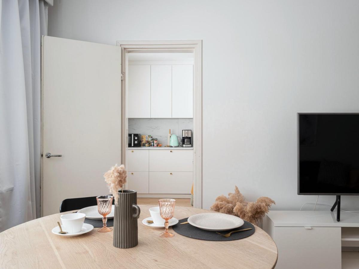 Haemeenpuisto - Highspeed 5g Wifi Apartment