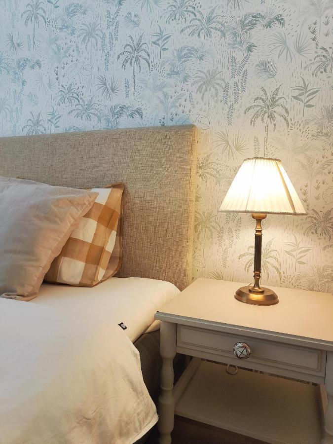 Haemeenpuisto - Highspeed 5g Wifi Apartment *