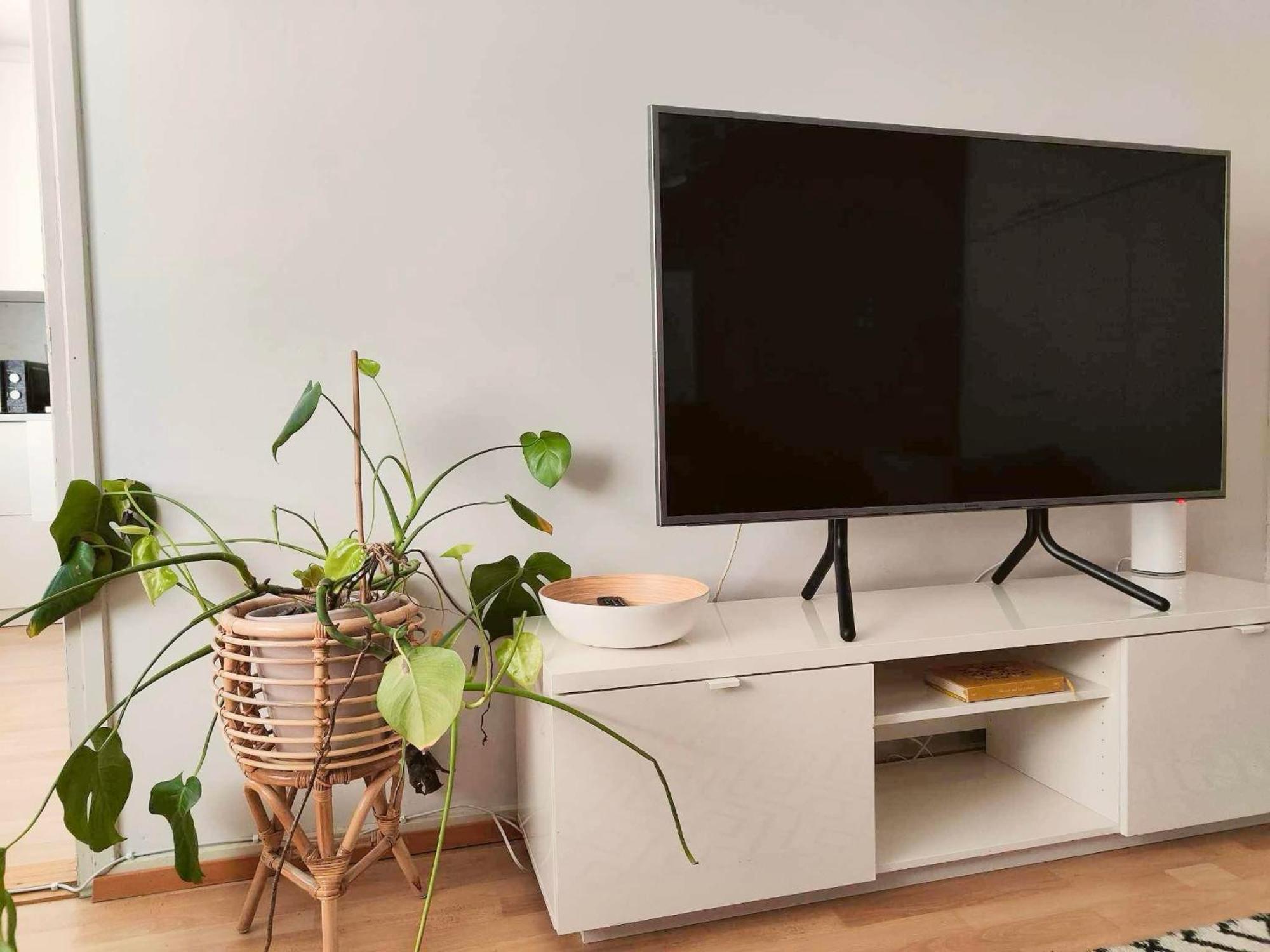 Haemeenpuisto - Highspeed 5g Wifi Apartment Tampere