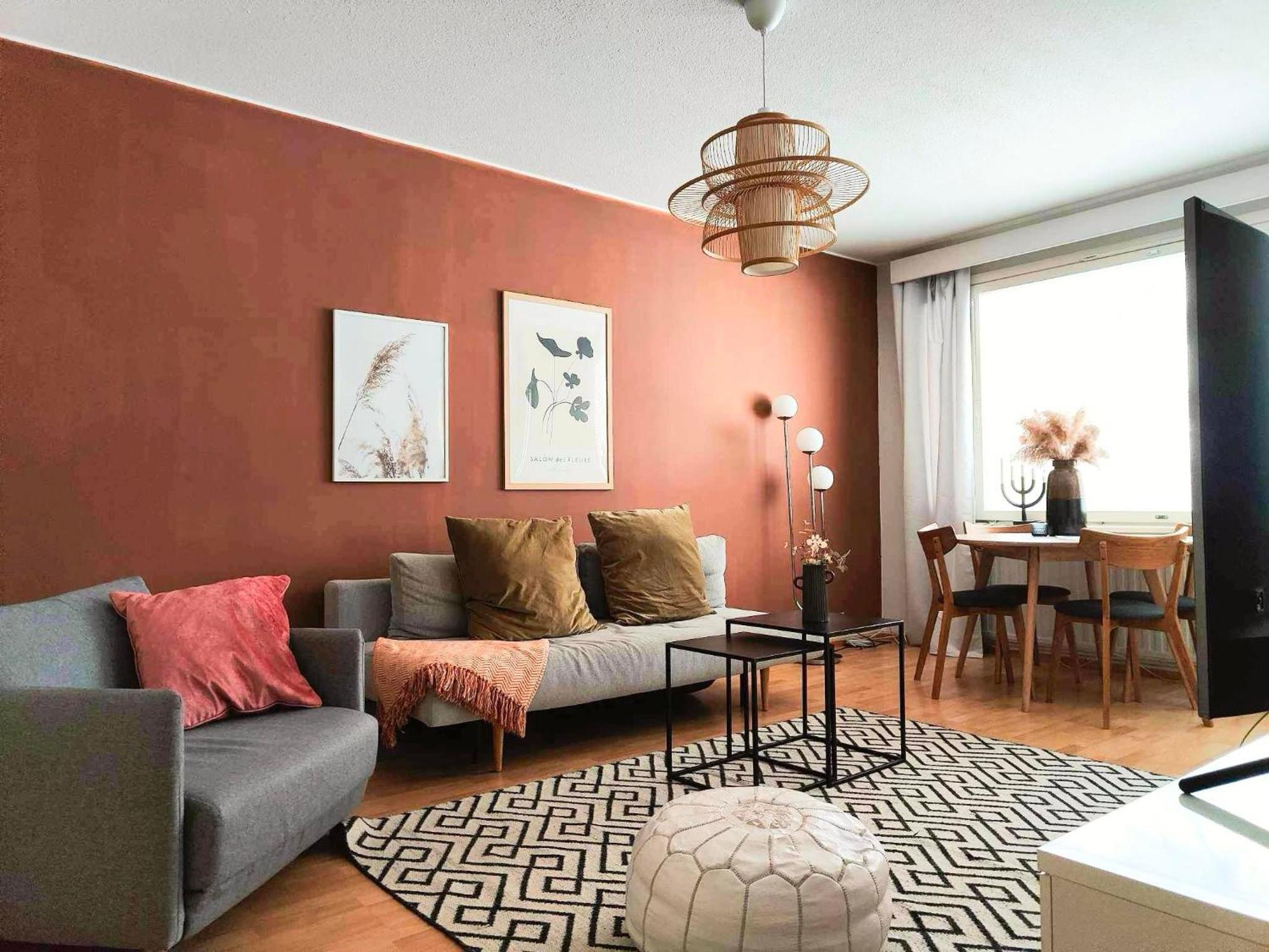 Apartment Haemeenpuisto - Highspeed 5g Wifi