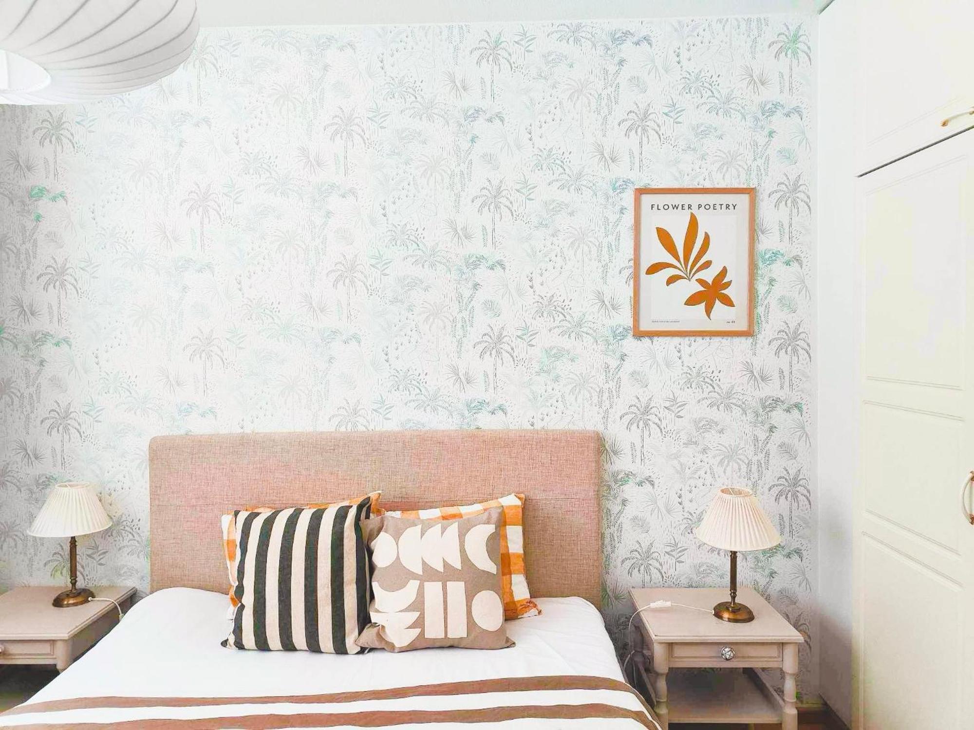 Haemeenpuisto - Highspeed 5g Wifi Apartment
