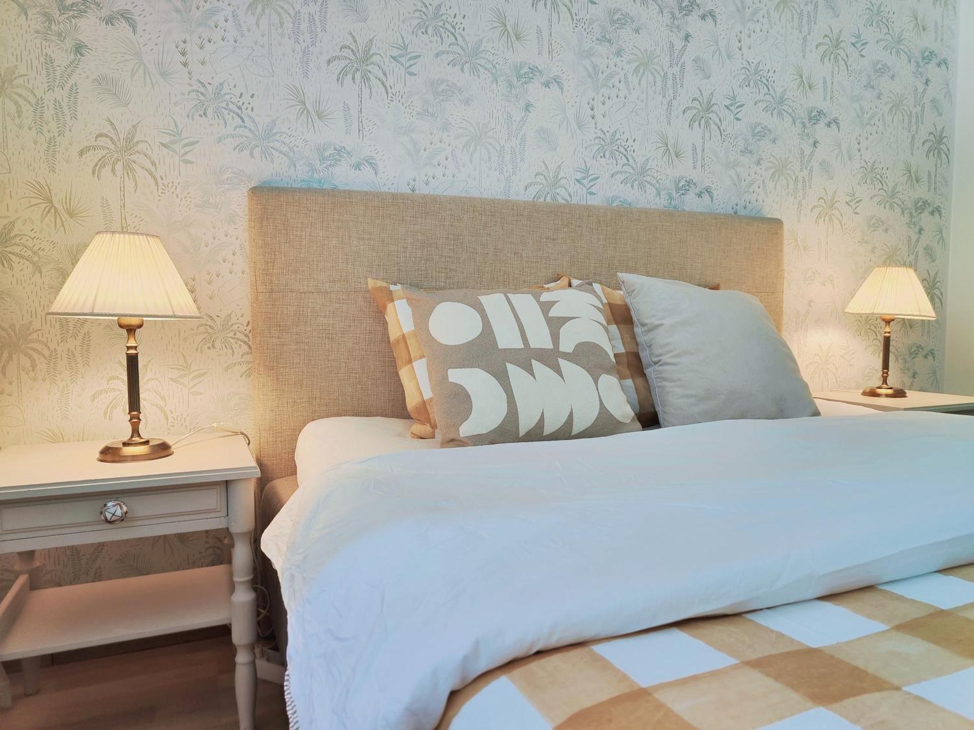 Haemeenpuisto - Highspeed 5g Wifi Apartment Tampere